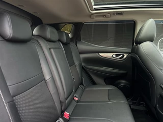 Nissan QASHQAI - afbeelding nr 4