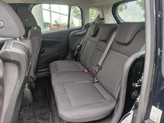 Ford B-MAX Ford B-MAX 1.0 EcoB. Titanium - afbeelding nr 20