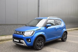 Suzuki Ignis Suzuki Ignis 1.2 Smart Hybrid Style | Apple carplay/android | Stoelverwarming | Slechts 21.286 KM!! | - afbeelding nr 2
