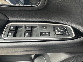 Mitsubishi Outlander leer navi/camera keurige auto - afbeelding nr 11