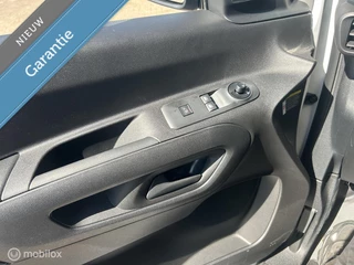 Toyota ProAce Toyota PROACE CITY Electric Comfort 50 kWh nieuw 2025 - afbeelding nr 10