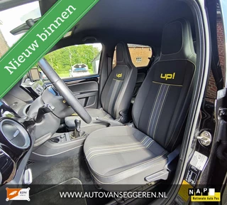 Volkswagen up! Volkswagen Up! 1.0 Street UP!/ cruise/airco/17