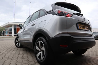 Opel Crossland Opel Crossland 1.2 Edition AllSeasons/Apple/AndroidAuto - afbeelding nr 36