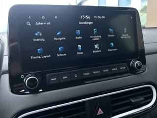 Hyundai Kona Hyundai Kona 1.6 GDI HEV Comfort | Navigatie | Hybrid - afbeelding nr 27