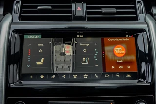 Land Rover Discovery Pano Luchtvering 22