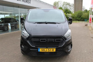 Ford Transit Custom Keurige nette en luxe Ford Transit Custom, slechts 47.000km !. Airco, schuifdeur li+re, LM wielen, stoel-, spiegel- en voorraamverw., side en lane assist, 3-zits, navigatie, telefoonvoorb., camera, pdc v+a, cruise cntrl etc. - afbeelding nr 42