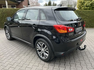 Mitsubishi ASX Mitsubishi ASX 1.6 BENZINE | CAMERA | CRUISE CONTROL | AIRCO | TREKHAAK - afbeelding nr 4