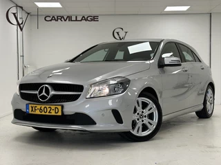 Mercedes-Benz A-Klasse - 313297268-0