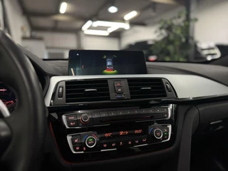 BMW 3 Serie BMW 3-serie Gran Turismo 320i High Executive|M-Sport|Pano| - afbeelding nr 38