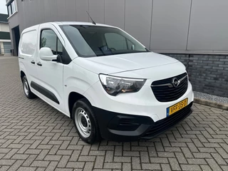 Opel Combo - afbeelding nr 6