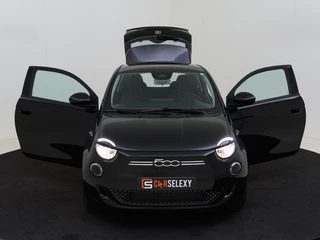 Fiat 500e - afbeelding nr 17