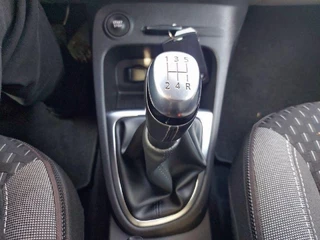 Renault Captur Renault Captur 0.9 TCe Intens R-Linck,Navigatie, Airco,Parkeersensoren ,cruisecontrol,achteruitrijcamera, - afbeelding nr 19