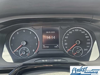 Volkswagen Polo Volkswagen Polo 1.0 TSI Comfortline 17