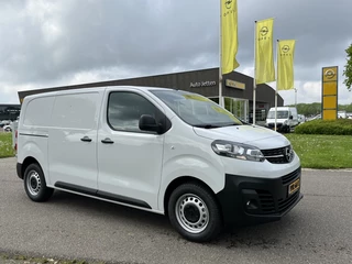 Opel Vivaro - afbeelding nr 5