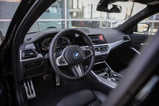 BMW 3 Serie - afbeelding nr 3