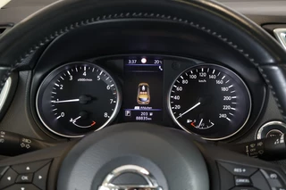 Nissan QASHQAI - afbeelding nr 19