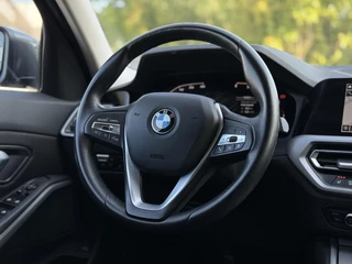BMW 3 Serie BMW 3-serie Touring 318d Business Edition | Navi | ECC | Trekhaak | - afbeelding nr 21