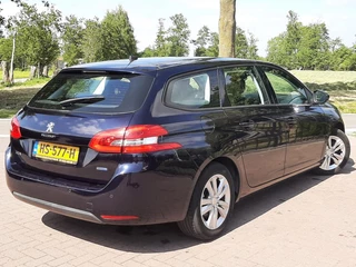 Peugeot 308 - afbeelding nr 3