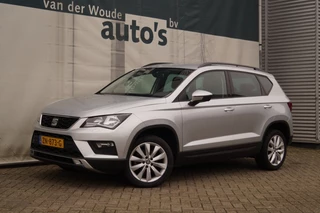 SEAT Ateca - afbeelding nr 2