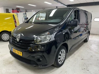 Renault Trafic Renault Trafic 1.6 dCi T29 L2H1 Airco Navi Cruise - afbeelding nr 2