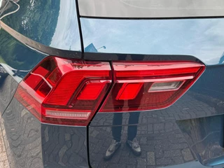 Volkswagen Tiguan Volkswagen Tiguan 1.5 TSI Elegance - afbeelding nr 45