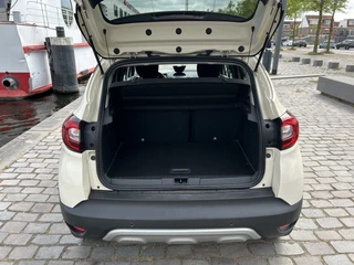 Renault Captur navi/camera airco nwe apk - afbeelding nr 38