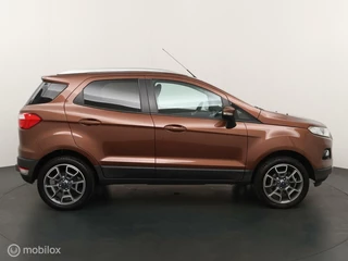 Ford EcoSport Ford EcoSport 1.0 EcoBoost Titanium - afbeelding nr 6