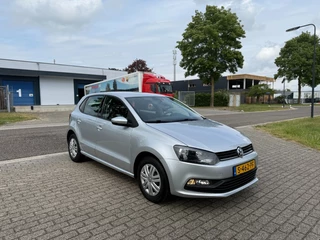 Volkswagen Polo - 334531005-0