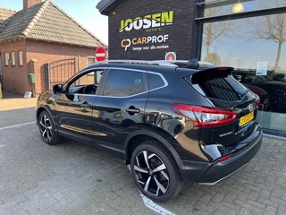 Nissan QASHQAI - afbeelding nr 6