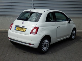 Fiat 500 - afbeelding nr 2