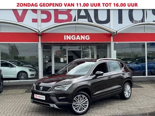 SEAT Ateca - 433477515-0