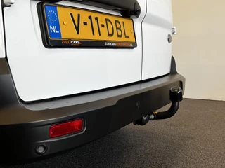 Ford Transit Connect Ford Transit Connect 1.5 EcoBlue Automaat L2 Trend Navi Airco Parkeersensoren Cruise Control Camera - afbeelding nr 30