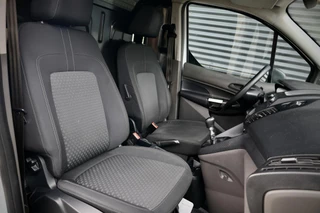 Ford Transit Connect Ford Transit Connect 1.0 Ecoboost 100 PK | Stoelverwarming | PDC V+A | Airco | Schuifdeur | Bluetooth | BPM Vrij | Nieuwe APK | Onderhoudsbeurt - afbeelding nr 11