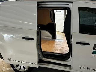 Mercedes-Benz Citan Mercedes Citan bestel 110 CDI L1 Pro - afbeelding nr 9