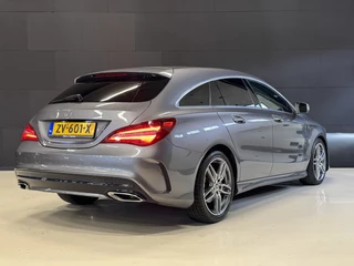 Mercedes-Benz CLA | Sportstoelen | Cruise - afbeelding nr 4