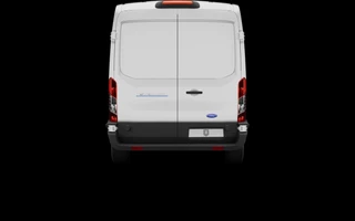Ford Transit - afbeelding nr 5