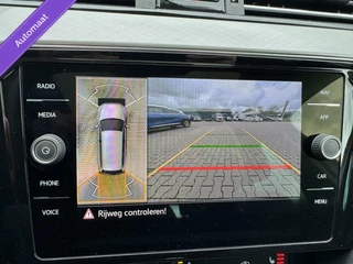 Volkswagen Passat Volkswagen Passat Variant 1.4 TSI PHEV GTE Business R-Line - afbeelding nr 49