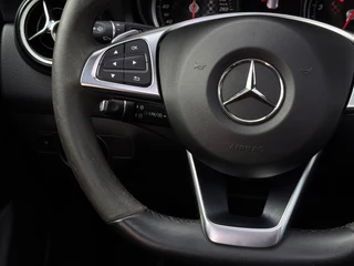 Mercedes-Benz A-Klasse Mercedes-Benz A-Klasse 200 157PK Motorsport Edit. AMG Pano Apple-Carplay Sfeer - afbeelding nr 34