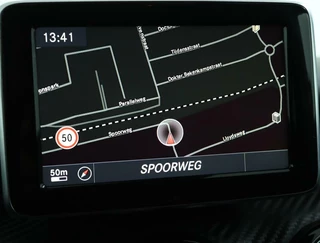 Mercedes-Benz GLA Mercedes GLA-klasse 200 Airco Cruise Stoelverw. Trekhaak Aut - afbeelding nr 44