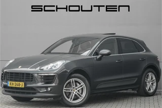 Porsche Macan 2.0