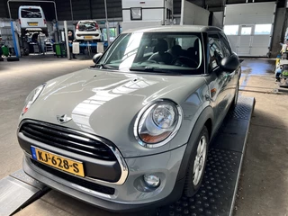 MINI One - afbeelding nr 24