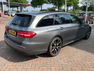 Mercedes-Benz E-Klasse - afbeelding nr 2