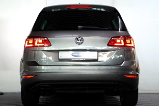 Volkswagen Golf Sportsvan - afbeelding nr 6