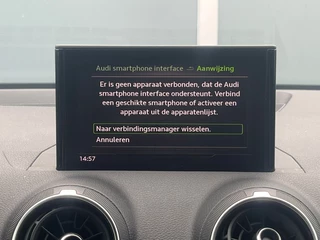 Audi Q2 Audi Q2 30 TFSI Sport Pro Line | ACC | Navi | Climate | Upgrade Sound - afbeelding nr 22
