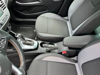 Opel Crossland X Opel Crossland X 1.2 Turbo Innovation Aut. Navigatie Camera stoelverwarming - afbeelding nr 21
