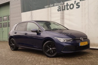 Volkswagen Golf - afbeelding nr 3