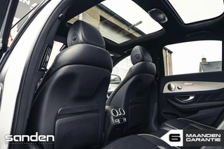 Mercedes-Benz E-Klasse Mercedes E-klasse AMG E63s 4MATIC+|750pk|keramisch|DOWNPIPE| - afbeelding nr 30