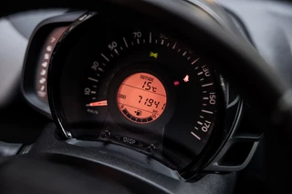Peugeot 108 - afbeelding nr 14
