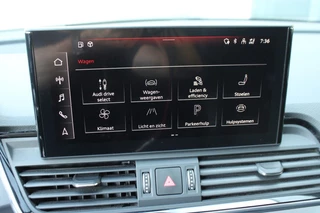 Audi Q5 - afbeelding nr 33