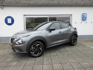 Nissan Juke - 174661721-0